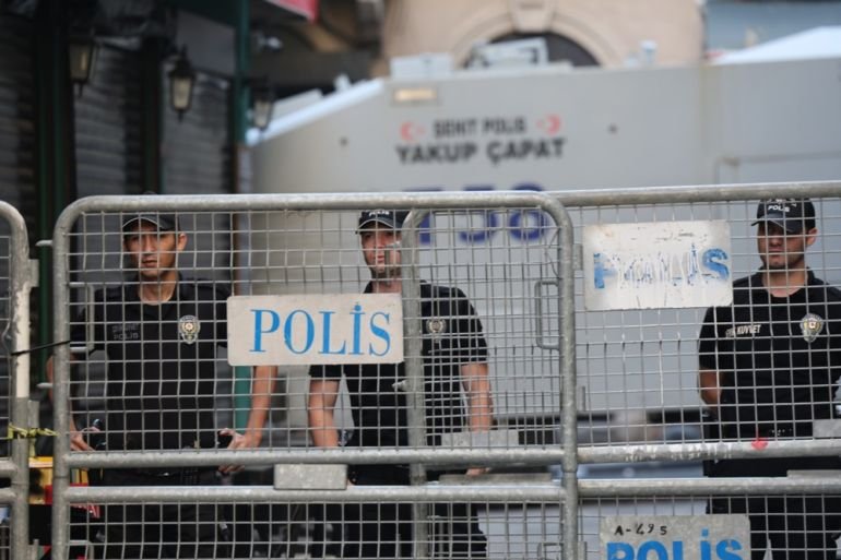 Turkiye detains four over cartoon allegedly depicting Abrahamic prophets