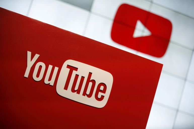 Pakistan seeks YouTube ban on 27…