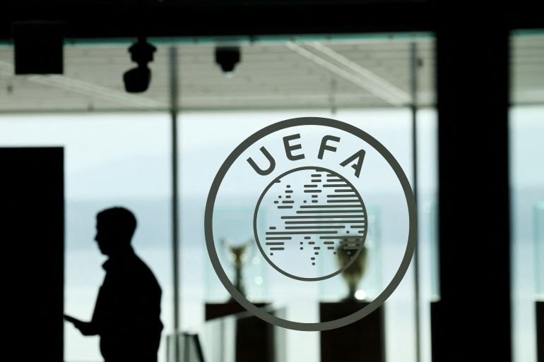 Chelsea and Barcelona fined by UEFA…