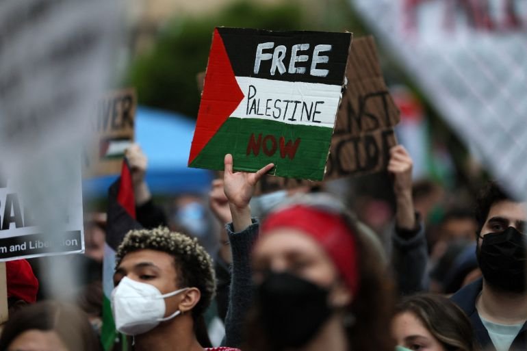Canary Mission: How US uses a ‘hate group’ to target Palestine advocates