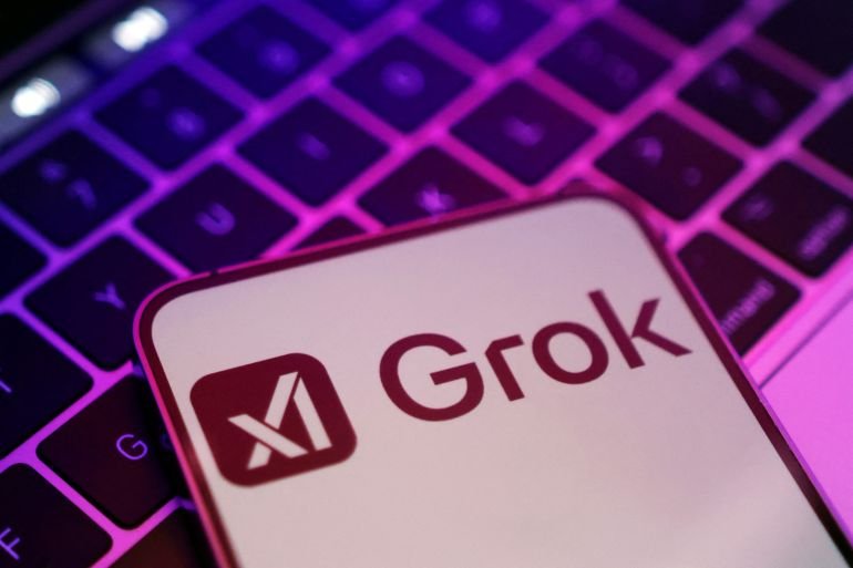 What is Grok and why has…