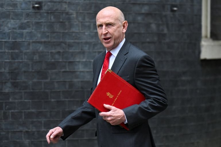 Thousands of Afghans brought to UK…