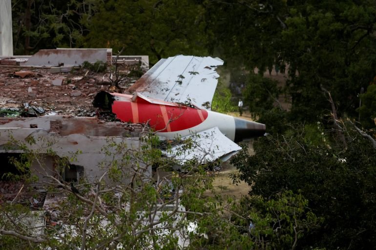 India orders airlines to inspect Boeing fuel switches after Air India crash