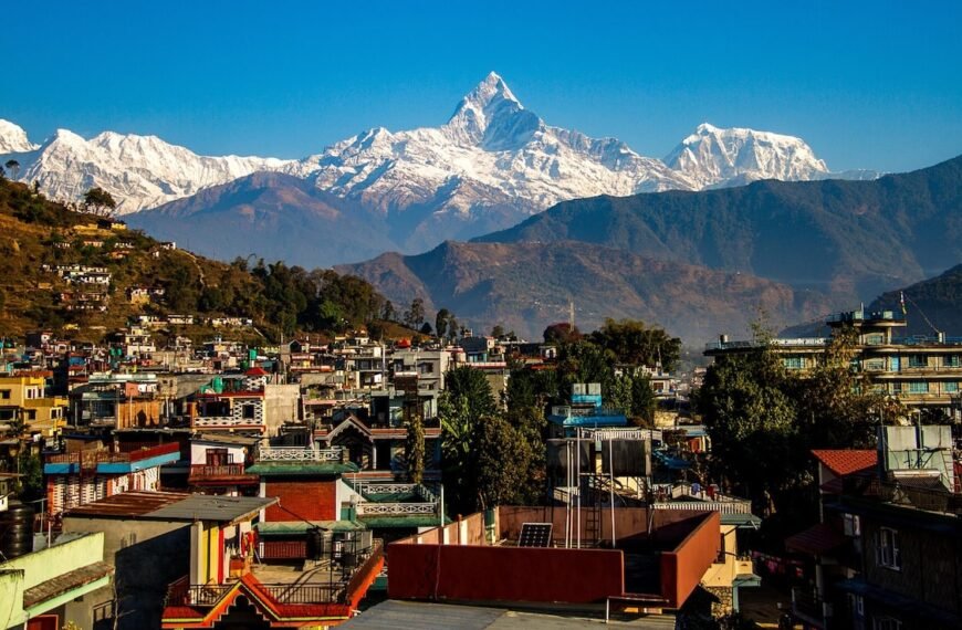 West Asia To India Via Nepal: Pakistani ISI’s Changing Spy Tactics