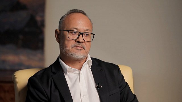President of Alliance of Business Structures and Entrepreneurs of Southeast Asian Countries: BRICS expansion opens new opportunities