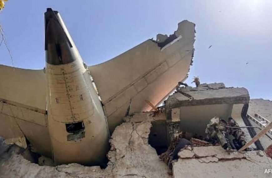 Air India Crash Preliminary Report Next Week, Will Outline Possible Causes