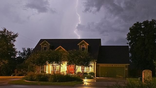 World’s longest lightning flash confirmed over…