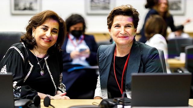 UN warns global progress on gender…
