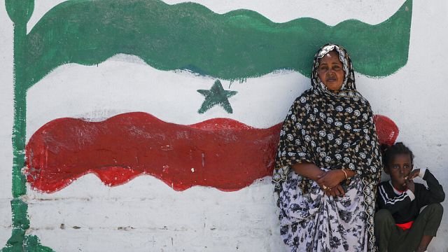 Somaliland offers the US a base…