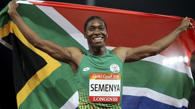 Semenya ruling shakes foundations of gender…