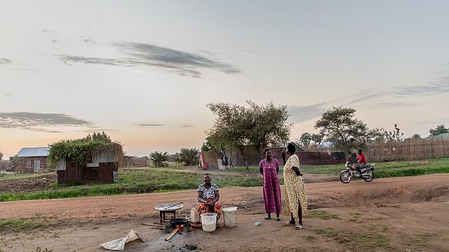 UN warns of rising hunger in…