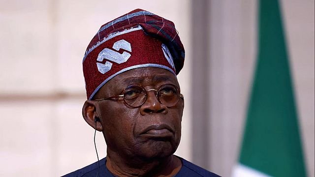 Nigeria snubbed at White House summit,…