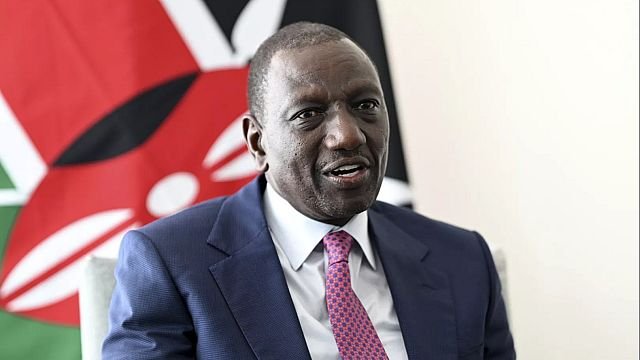Ruto’s $9M mega church sparks outrage…