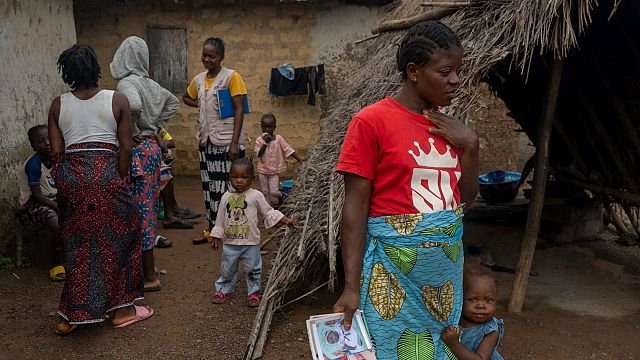 Liberia’s health sector stares at a…