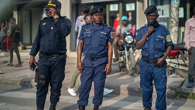 DRC: More than 300,000 civil servants…