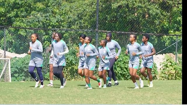 WAFCON: Super Falcons fans optimistic about…