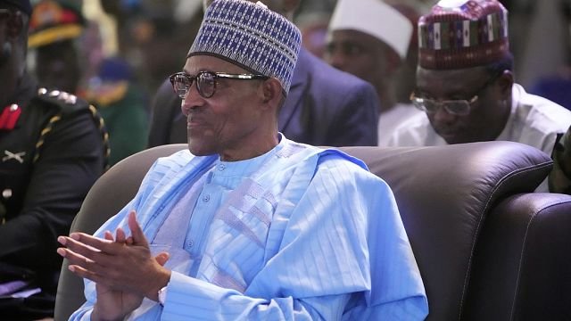 Muhammadu Buhari’s legacy: higlight of his…