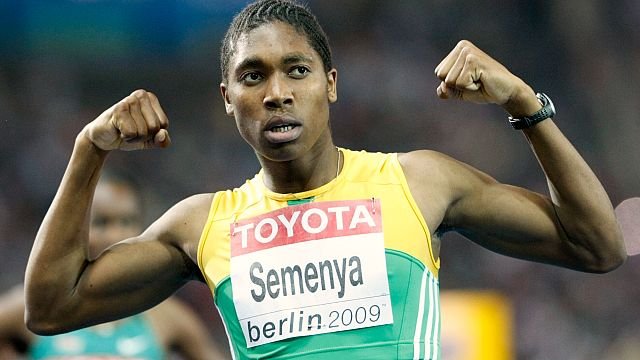 Court to issue verdict on Semenya’s…