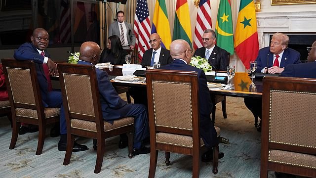 Trump garners Nobel Peace prize nominations…