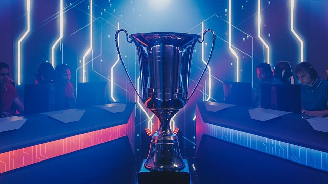 Indonesian teams dominate Esports World Cup…