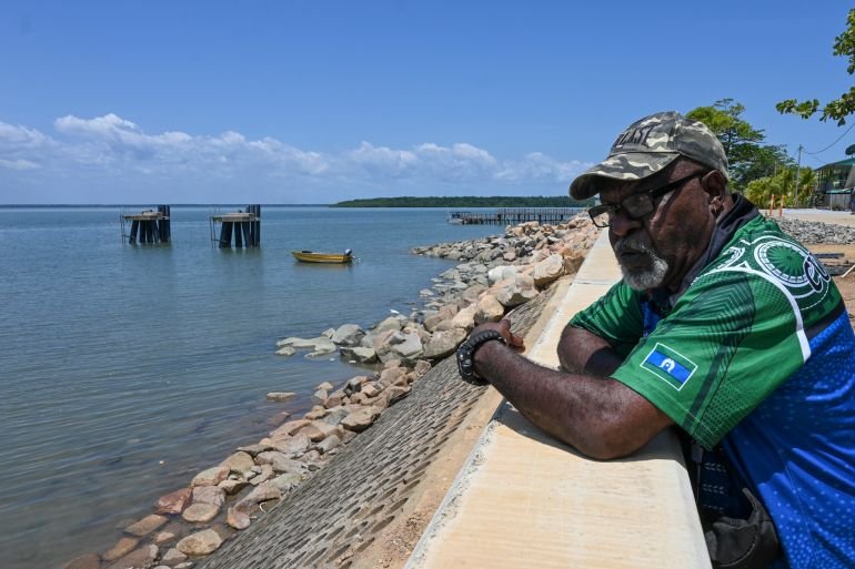 ‘My heart is broken’: Indigenous Australians…