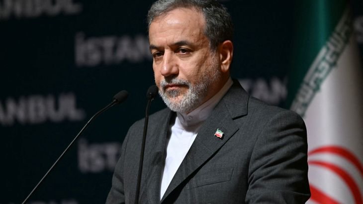 Iran demands accountability for Israel and US after ‘war of aggression’