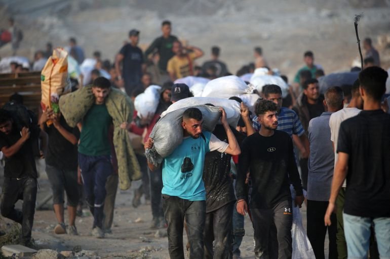 UN says 613 Gaza killings recorded…