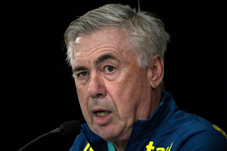 Carlo Ancelotti sentenced to prison in…