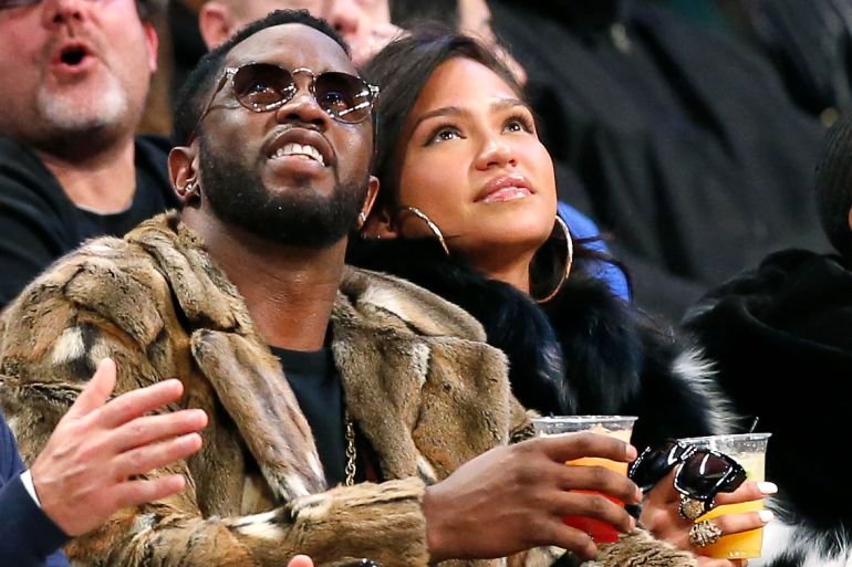 Diddy verdict raises questions over domestic…