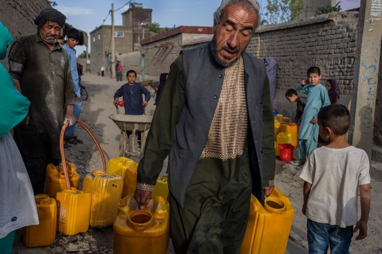 ‘End is near’: Will Kabul become…