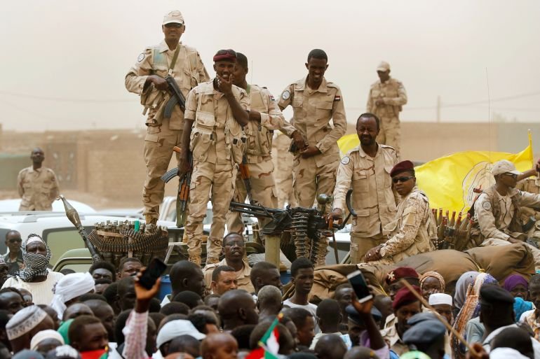 RSF attacks compound humanitarian crisis in Sudan’s strategic city