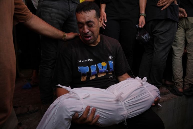 Hamas responds to US-backed Gaza ceasefire…