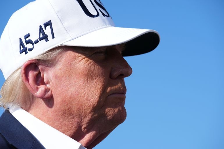 Trump hits Asian nations with tariffs,…