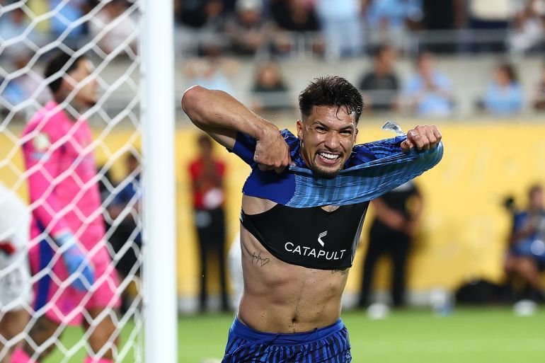 How Al Hilal’s CWC win over…