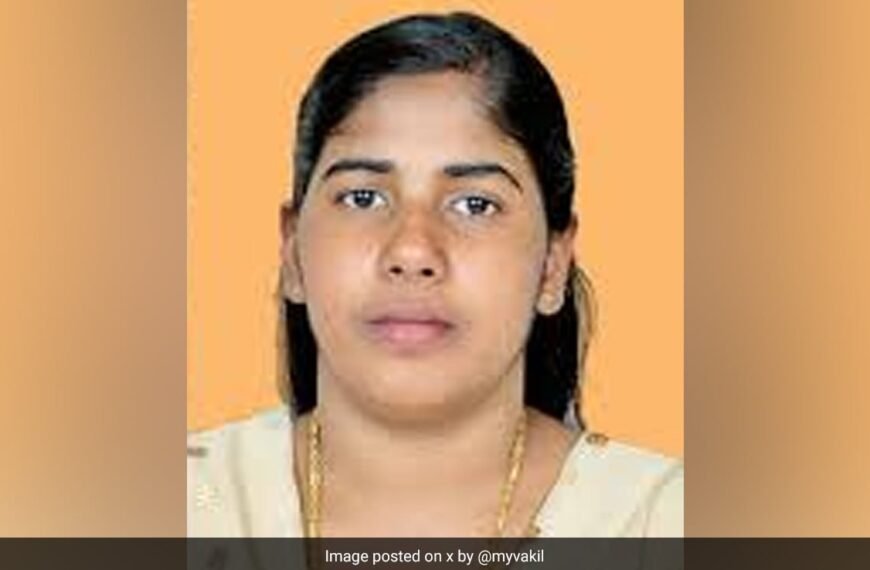 “Diplomacy Had Limits. Faith Stepped In”: How Nimisha Priya’s Execution Was Delayed