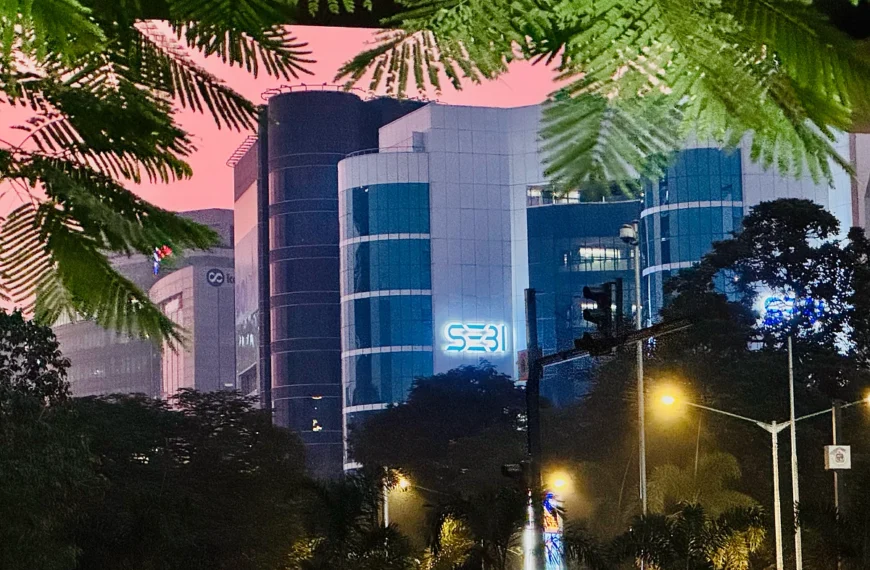 SEBI Bars Global Fund Jane Street From Accessing Its Securities Market