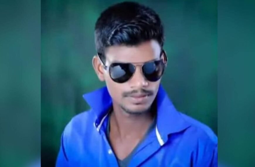 Puducherry Man Made To Pay Rs…