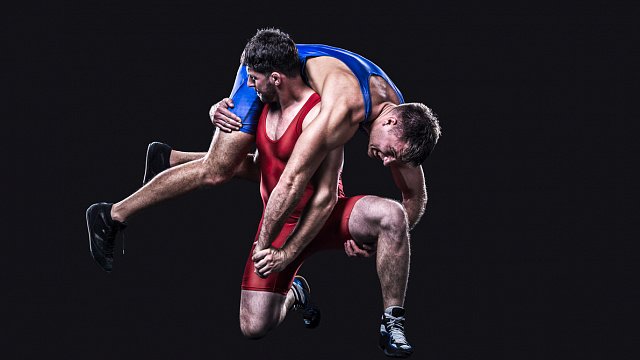 Iran’s junior Greco-Roman wrestlers crowned Asian champions