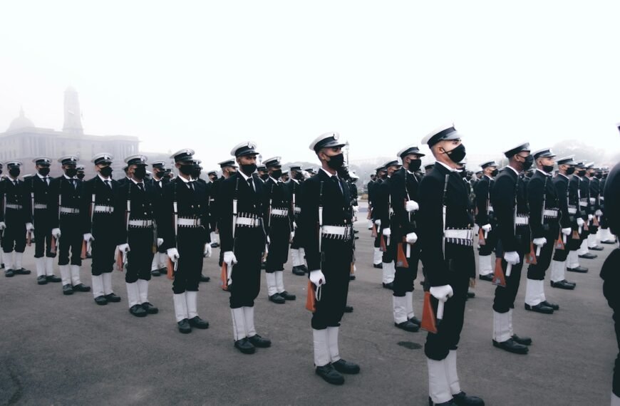 UPSC NDA, NA 2 And CDS 2 Application Correction Window…