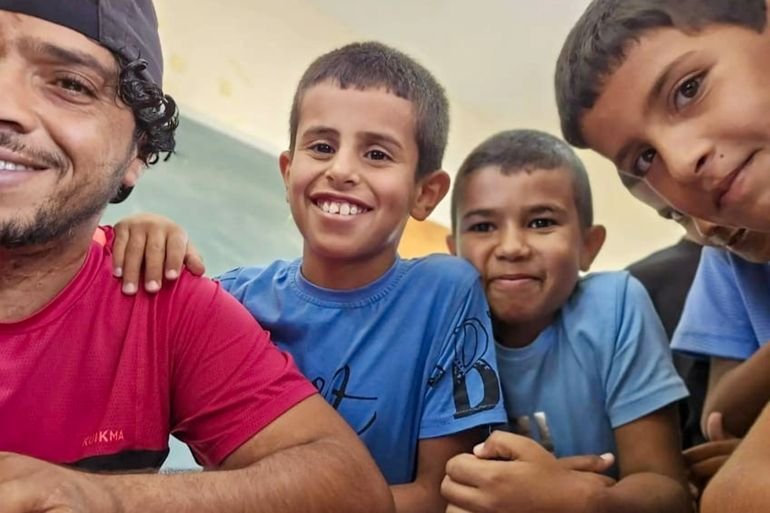 Who was Awdah Hathaleen, Palestinian activist killed by an Israeli settler?