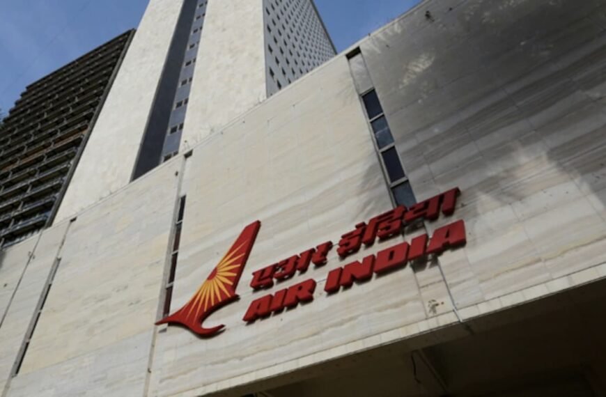 Snag On Air India Delhi-US Flight, It Is Cancelled During Fuel Stop In Vienna