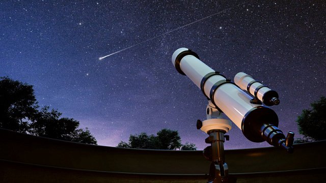 Space research hall opens in Venezuela’s…