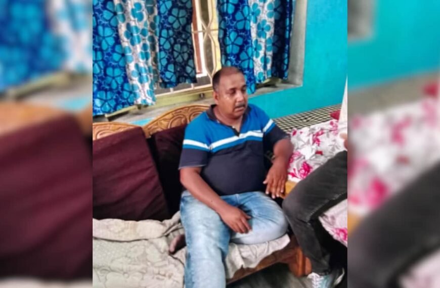 2 Arrested In Connection With Gopal Khemka Murder Case: Police