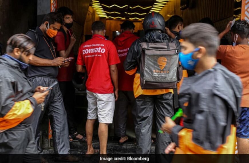 Maharashtra To Establish Social Security Laws For ‘Gig Workers’