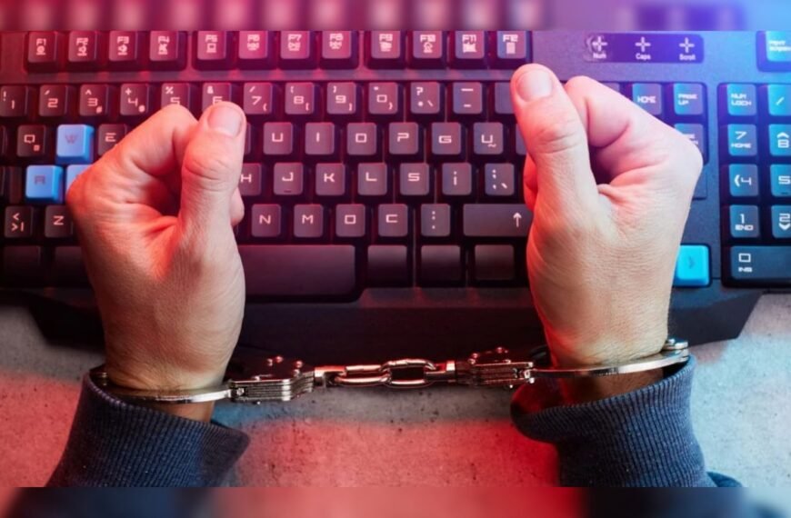Delhi Retired Government Employee Duped Of…