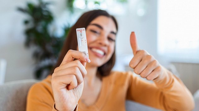 Iranian scientist develops more accurate home test for COVID-19 and cancer