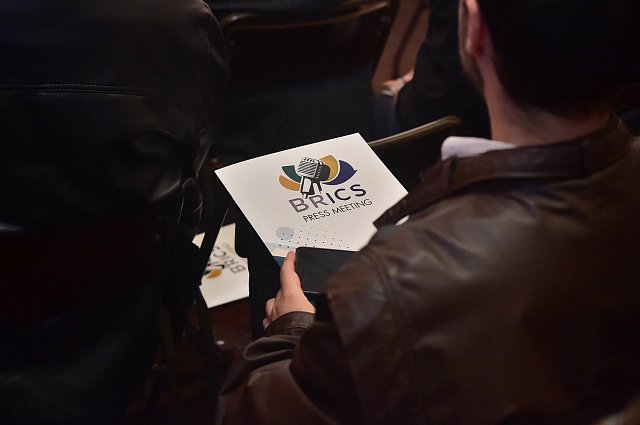 BRICS Press Meeting discusses independent journalism and media integration in Southern Hemisphere countries