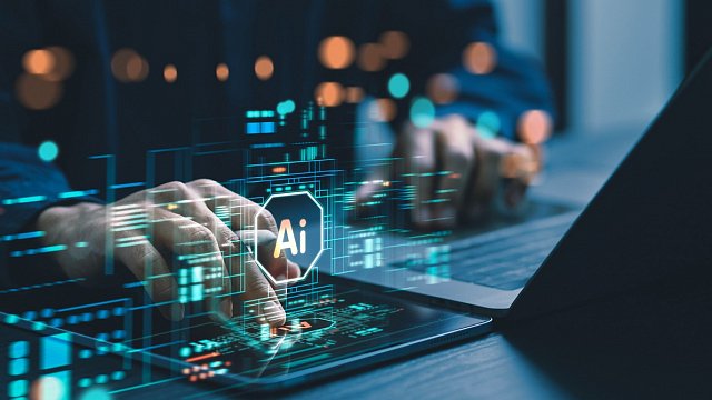 Thailand focuses on developing AI skills…