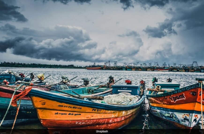 Explained: Why India’s Monsoons Are Now…