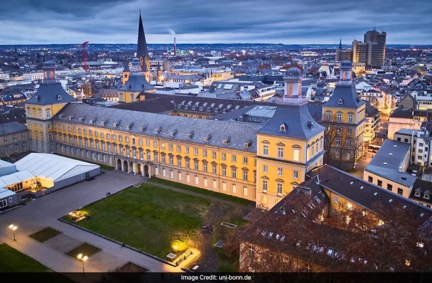 Top Public German Universities With Zero Tuition Fees For All Students